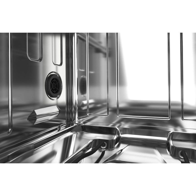 KitchenAid 24-inch Built-In Dishwasher with Third Rack KDFE204KPS