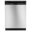 Whirlpool 24-inch Built-In Dishwasher WDF331PAHSWDF331PAHS