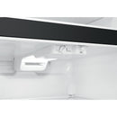 Frigidaire 30-inch, 18.3 cu. ft. Top Freezer Refrigerator FFHT1835VBFFHT1835VB