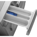 Haier All-in-One Electric Laundry Center HLC1700AXSHLC1700AXS