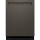 GE Built-in Dishwasher with Stainless Steel Tub GDF650SMVESGDF650SMVES
