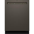 GE Built-in Dishwasher with Stainless Steel Tub GDF650SMVES