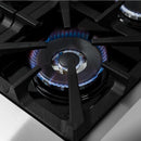 Forno Massimo 30" Freestanding Dual Fuel Range FFSGS6125-30FFSGS612530