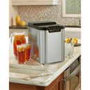 Danby Ice Machines Countertop DIM2500SSDBDIM2500SSDB