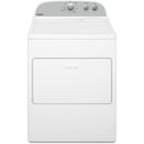 Whirlpool 7.0 cu.ft. Gas Dryer WGD4950HW