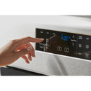 Whirlpool 30-inch Freestanding Gas Range WFG525S0HZ