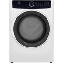 Electrolux 8.0 cu.ft. Electric Dryer with 7 Dry Programs ELFE7437AWELFE7437AW
