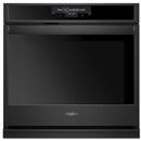 Whirlpool 27-inch, 4.3 cu.ft. Built-in Single Wall Oven with WiFi Connect WOS51EC7HBWOS51EC7HB