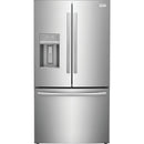 Frigidaire Gallery 36-inch, 27.8 cu. ft. French Door Refrigerator GRFS2853AF
