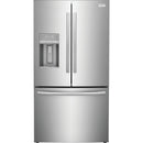 Frigidaire Gallery 36-inch, 27.8 cu. ft. French Door Refrigerator GRFS2853AF (GRFS2853AF)