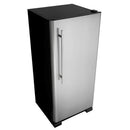 Danby 30-inch, 17 cu. ft. All Refrigerator DAR170A2BSLDDDAR170A2BSLDD