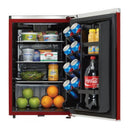 Danby 18-inch, 2.6 cu. ft. Compact Refrigerator DAR026A2LDB