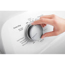 Whirlpool 7.0 cu.ft. electric Dryer with AutoDry™ Drying System WED4850HW
