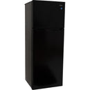 Danby 22-inch, 7.3 cu.ft. Top Freezer Refrigerator DPF073C2BDBDPF073C2BDB
