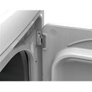 GE 6.2 cu.ft. Electric Dryer with Even Airflow (White)GTX52EASPWB
