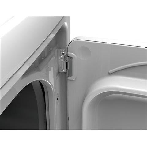 GE 6.2 cu.ft. Electric Dryer with Even Airflow GTX52EASPWB (GTX52EASPWB)