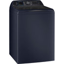 GE Profile Capacity 5.3 cu. ft. Top Loading Washer PTW905BPTRSPTW905BPTRS