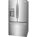 Frigidaire Gallery 36-inch, 27.8 cu. ft. French Door Refrigerator GRFS2853AF (GRFS2853AF)