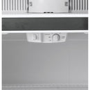 GE 30-inch, 19.2 cu. ft. Top Freezer Refrigerator GTS19KYNRFS