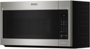 Maytag Over-The-Range Microwave (Fingerprint Resistant Stainless Steel)MMMS4230PZ