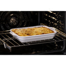 Frigidaire Gallery 30-inch, 10.6 cu.ft. Built-in Double Wall Oven with Convection Technology GCWD3067AF