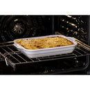 Frigidaire Gallery 30-inch, 10.6 cu.ft. Built-in Double Wall Oven with Convection Technology GCWD3067ADGCWD3067AD