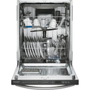 Frigidaire Gallery 24-inch Built-in Dishwasher with CleanBoost™ GDSH4715AF