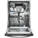 Frigidaire Gallery Built-in Dishwasher with CleanBoost™ GDSH4715AF (GDSH4715AF)