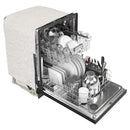 KitchenAid Built-In Dishwasher with ProWash™ Cycle KDFE104KBLKDFE104KBL