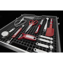 KitchenAid 24-inch Built-In Dishwasher with ProWash™ Cycle KDPE234GBSKDPE234GBS
