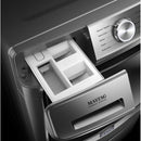 Maytag 4.8 cu. ft. Front Loading Washer with Extra Power button MHW6630MBKMHW6630MBK