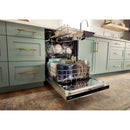 Whirlpool 24-inch Built-in Dishwasher with 3rd Rack WDT970SAKZWDT970SAKZ
