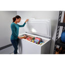 Maytag 16 cu. ft. Chest Freezer MZC5216LWMZC5216LW