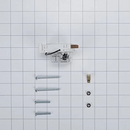 Whirlpool Refrigerator Defrost Timer (W10822278)