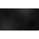 GE Profile 36-inch Built-in Induction Cooktop PHP9036DTBBPHP9036DTBB