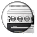 Forno 20-inch Freestanding Electric Range FFSEL6052-20FFSEL605220