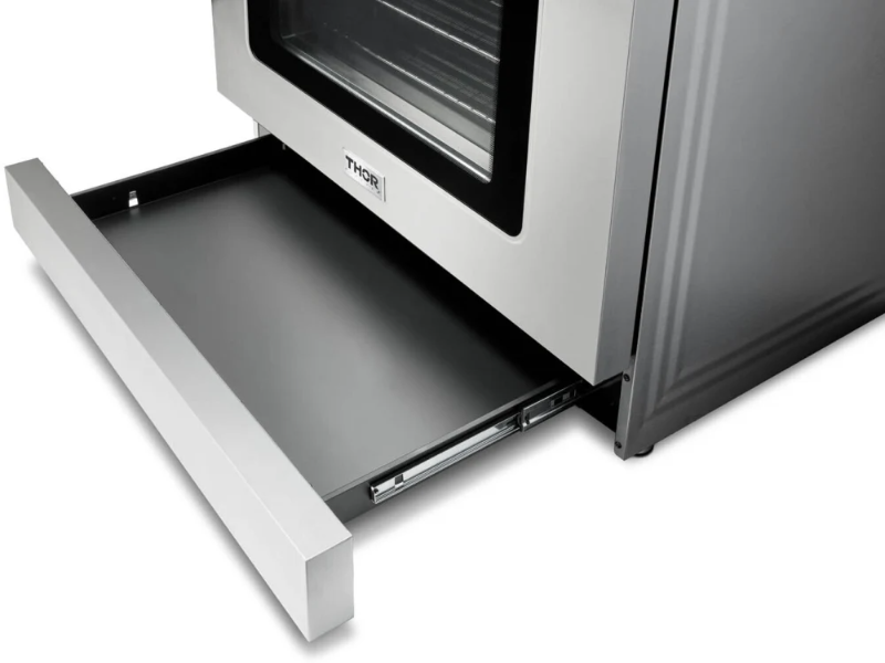 Thor Kitchen 36 inch Gas Range (TRG3601)