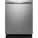 GE Profile 24-inch Built-In Dishwasher with Microban® Antimicrobial Technology PDT715SYVFS (Fingerprint Resistant Stainless) (PDT715SYVFS)