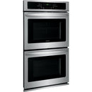Frigidaire 30-inch, 4.6 cu. ft. Double Wall Oven FFET3026TSFFET3026TS