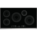 Frigidaire Gallery 36-inch Built-in Induction Cooktop GCCI3667ABGCCI3667AB
