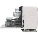 Maytag Built-in Dishwasher with PowerBlast® Cycle MDB4949SKWMDB4949SKW