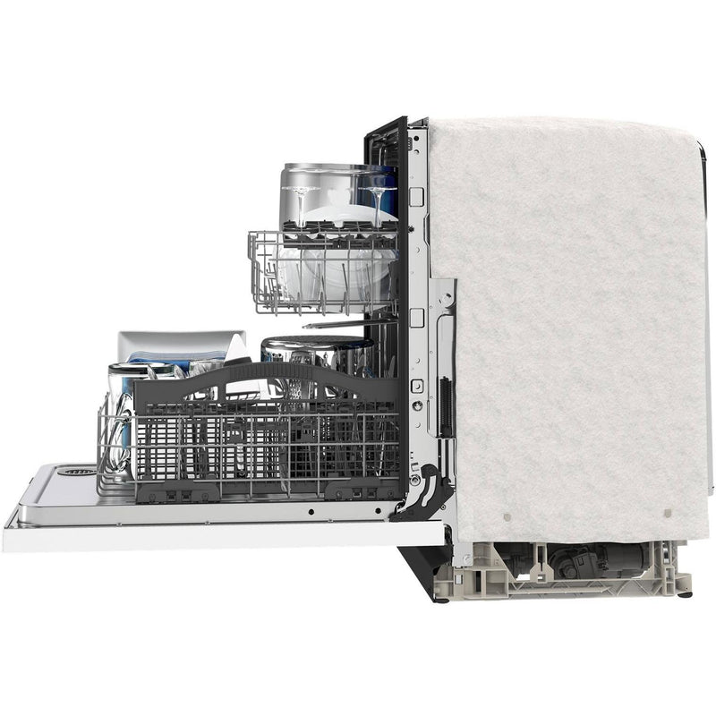 Maytag 24-inch Built-in Dishwasher with PowerBlast® Cycle MDB4949SKW