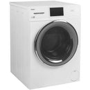Haier 2.4 cu. ft. Frontload Washer QFW150SSNWW