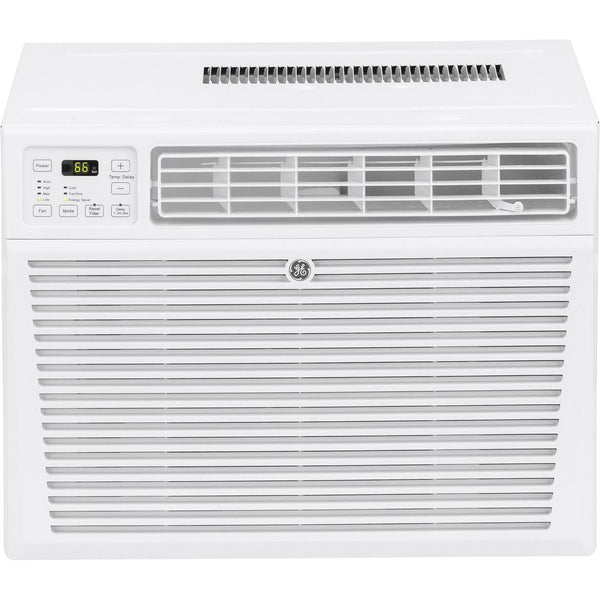 GE 8,000 BTU Window Horizontal Air Conditioner AEG08LZ (AEG08LZ)