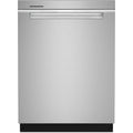 Whirlpool Built-in Dishwasher with Sani Rinse® Option WDTA50SAKZ