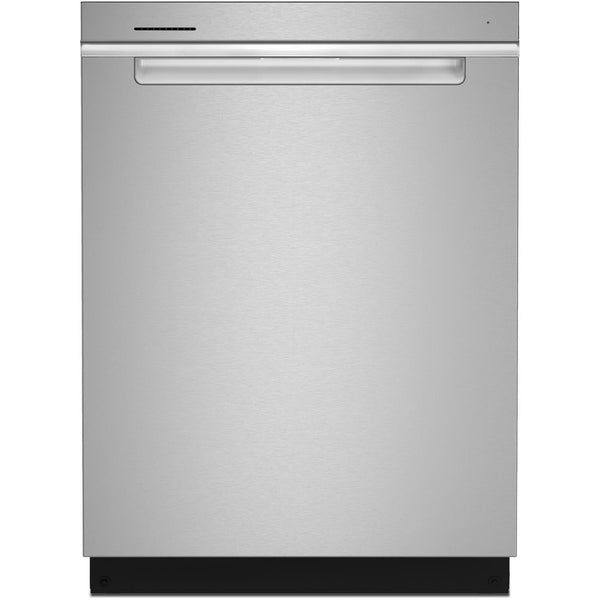 Whirlpool 24-inch Built-in Dishwasher with Sani Rinse® Option WDTA50SAKZ
