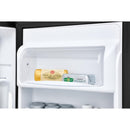 Frigidaire Gallery 36-inch, 25.5 cu.ft. Side-by-Side Refrigerator FGSS2635TDFGSS2635TD