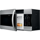 Frigidaire Gallery 30-inch, 1.7 cu. ft. Over-the-Range Microwave Oven FGMV17WNVFFGMV17WNVF