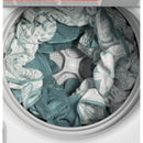 GE 4.6 cu.ft. Top Loading Washer with Stainless Steel Tub GTW500ASNWSGTW500ASNWS