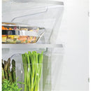 GE Profile 36-inch, 27.7 cu.ft. Freestanding French 3-Door Refrigerator with External Water and Ice Dispensing System PFE28KYNFSPFE28KYNFS